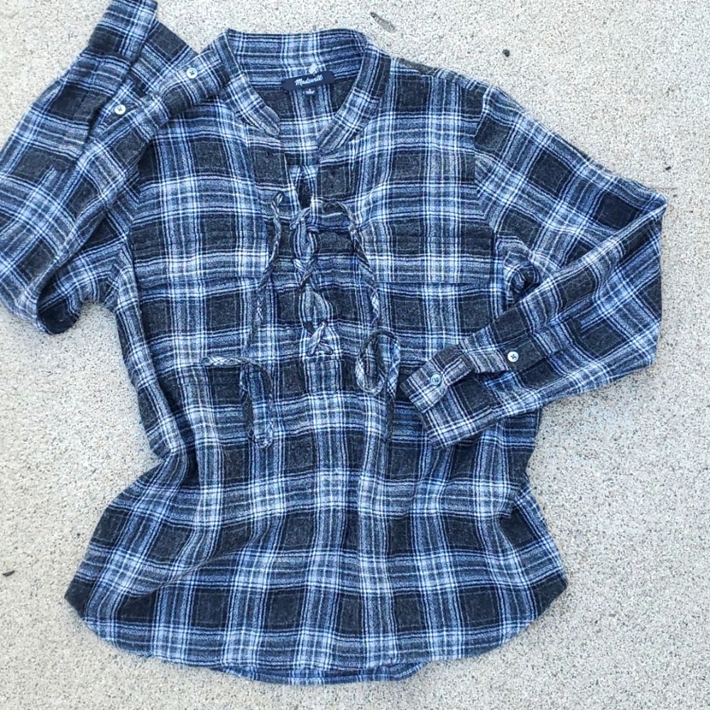 Madewell Top